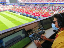 AEQ en FIFA Club 2022 UAE