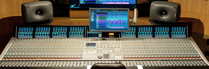 JMC Academy Sydney upgrades its post-production studios with The Ones by Genelec