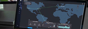 Haivision ya permite gestionar redes de vídeo edge vía cloud a través de la plataforma Haivision Hub