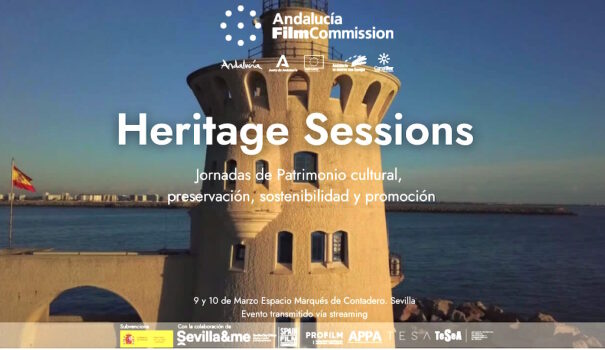 Heritage Sessions