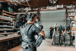 Hollyland Solidcom C1