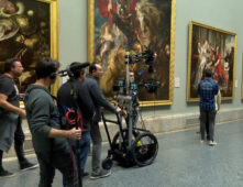 La Visita - Factoría Henneo - Slow TV