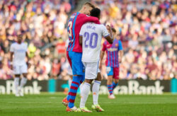 LaLiga Clásico - Despliegue audiovisual (Foto: LaLiga)