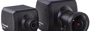 Il NAB 2022 di Marshall presenterà le sue nuove fotocamere con otturatore globale