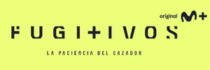 Se rueda ‘Fugitivos’, un nuevo formato que amplía el catálogo de no ficción de Movistar Plus+