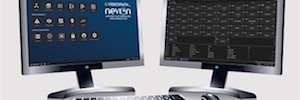 Nevion VideoIPath simplifies the combination of broadcast control and network orchestration