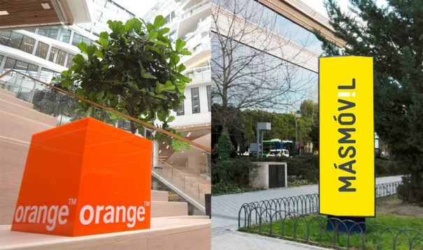 Orange MásMóvil - Acuerdo