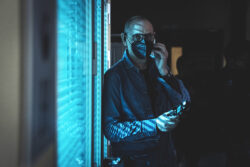 Pablo Rosso - 30 Monedas - Alex de la Iglesia (Foto: Manolo Pavón)