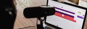 PRISA e Podimo uniscono le forze per guidare la produzione e la distribuzione del podcast in spagnolo