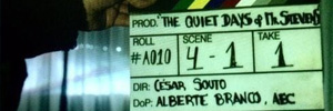 Las lentes Fujifilm Premista dan vida al largometraje ‘The Quiet Days of Mr. Stevens’