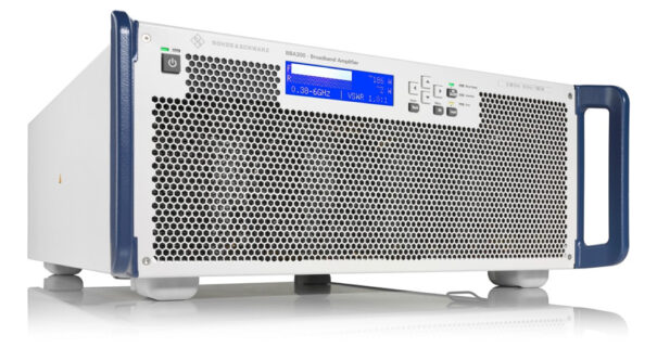 Rohde Schwarz - BBA300