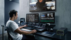 Seagate Lyve - EVS LiveCeption Signature