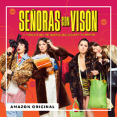 Señoras con visón - Amazon Original