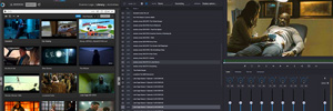 Tedial potencia su integración con Avid MediaCentral con un nuevo plugin
