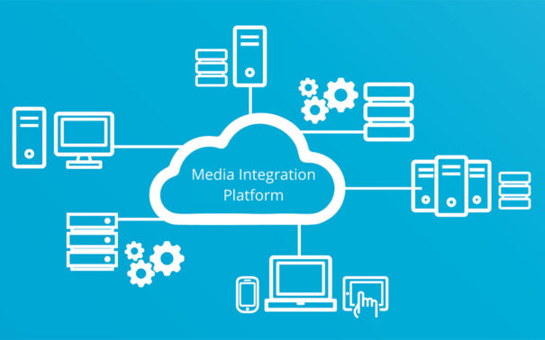 Tedial - smartWork - NAB - Media Integration platform