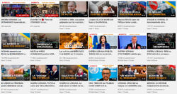 Youtube - RTVE Noticias - Millón suscriptores