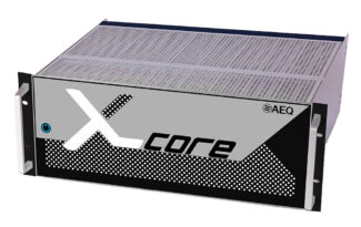 AEQ X Core