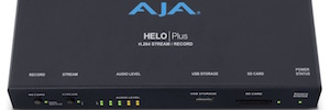 AJA will unveil new solutions to streamline workflows at NAB