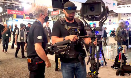 ARRI en NAB 2022