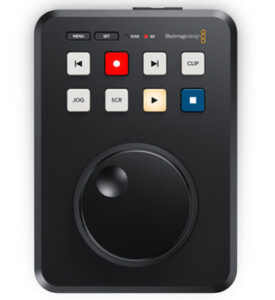 Blackmagic - HyperDeck Shuttle - NAB 2022