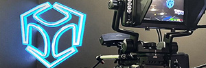 Brainstorm presenta sus últimos desarrollos en NAB 2022: Suite 5, Edison Pro, Aston Multichannel…