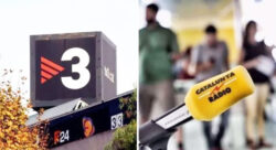 CCMA - Refundación TV3 Catalunya Radio