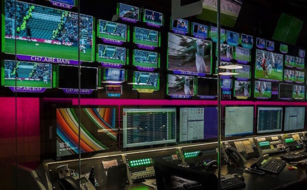 Centro Mediapro