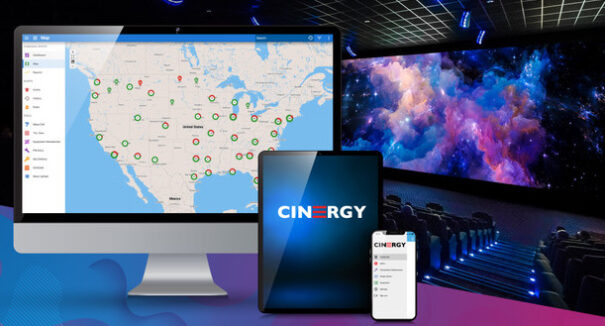 Cinergy 