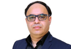 DAZN - CTO - Sandeep Tiku