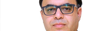 Sandeep Tiku asume la dirección tecnológica de Dazn