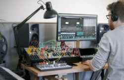 Dear Reality - Estereo - Audio Inmersivo - dearVR