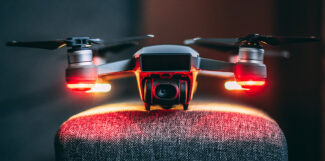 Dron - Drones - Audiovisual