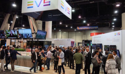 EVS NAB 2022