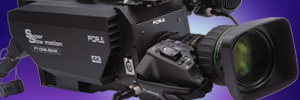 For-A apuesta por la cámara lenta con el lanzamiento de SMV-One y la mejora de la FT-One-SS4K