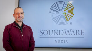 Gabriel Albornoz - Soundware Media - PMC