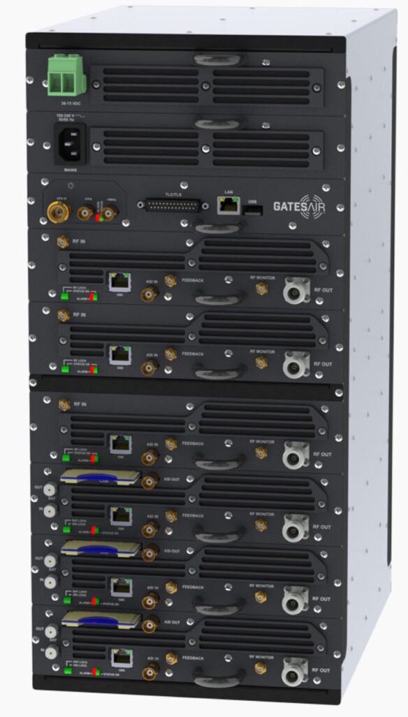 GatesAir IMTX-70