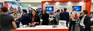 Haivision celebra el 5º aniversario del SRT en NAB 2022 superando los 550 miembros de su alianza