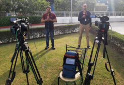 India Today - LiveU - LU800 - 5G