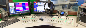 MAP (Morocco) completes transition to IP by bringing Lawo technology to its radio studios