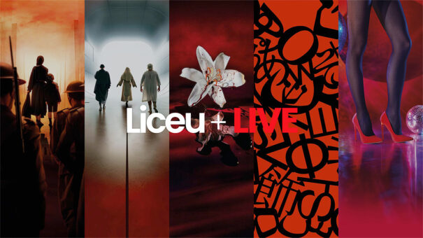 Liceu Live - Mediapro