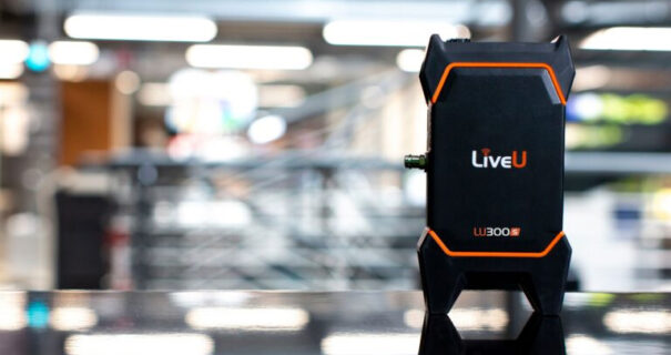 LiveU LU300S