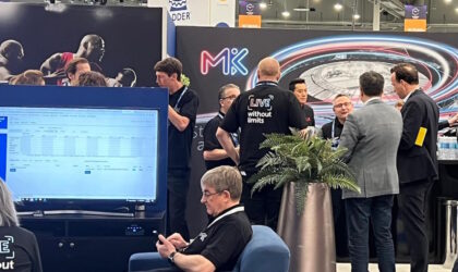 MediaKind en NAB 2022