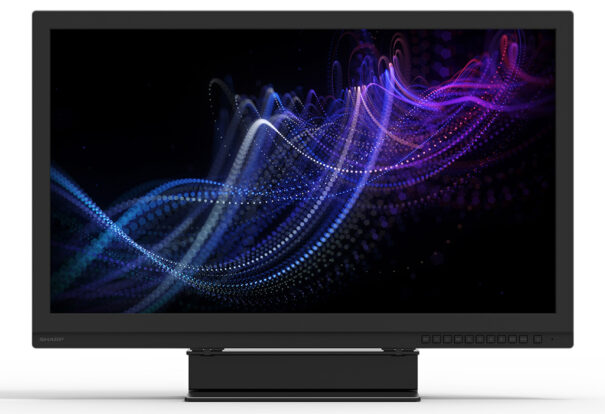 Monitor Sharp 8K 8M-B32C1