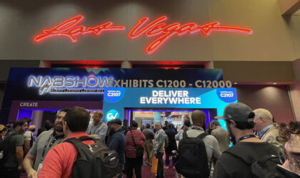 NAB 2022