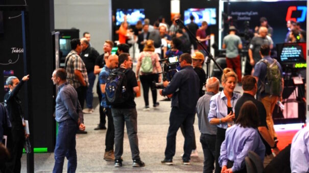 NAB Show 2022