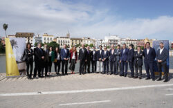 Presentación 5G Forum 2022 Sevilla