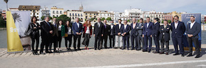 El metaverso y lo mejor del 5G del MWC, en el 5G Forum de Sevilla