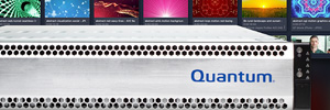 Quantum presenta H4000 Essential, una solución que aúna almacenamiento avanzado y gestión de activos multimedia