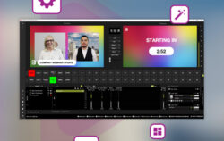 Quicklink - Cre8 - NAB 2022