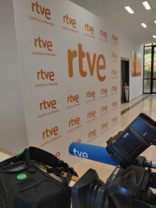 RTVE Castela-La Mancha